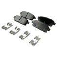thumbnail image 2 of For 2011-2015 Cruze Brake Pad Set 13300867, 2 of 5
