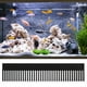 thumbnail image 3 of Peine De Acuario Negro, Peine De Desbordamiento De Acuario, Para Pecera De Acuario YLSHRF Fish Tank Comb, 3 of 8