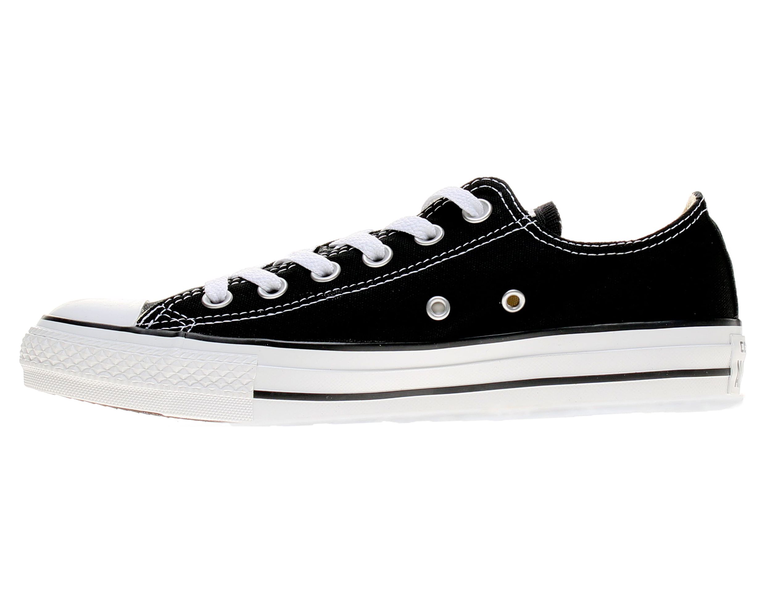 Converse Chuck Taylor All Star Low Top (International Version) Sneaker - image 3 of 6