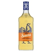 Sauza Hacienda Gold Tequila, 750 ml Bottle, ABV 40.0%