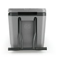 thumbnail image 5 of Ninja FrostVault 65qt Wheeled Cooler with Dry Zone, Slate Gray - FB265GY, 5 of 13