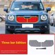 thumbnail image 3 of Malla protectora contra insectos para coche, rejilla delantera, cubierta del motor, tanque de agua, molduras, accesorios para Great Wall Haval Dargo 2020 2021 2022, 3 of 5