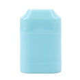 thumbnail image 2 of Aspirador De Succión Nasal, Aspirador De Extracción Nasal ABS Higiénico Portátil Ajustable De Doble Orificio Para Aceite Esencial Para Aliviar, 2 of 7