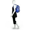 thumbnail image 2 of iPack Kids Dino 5 Piece Backpack Set with Lunch Bag, Waterbottle, Cinch bag and Pencil Case, 2 of 8