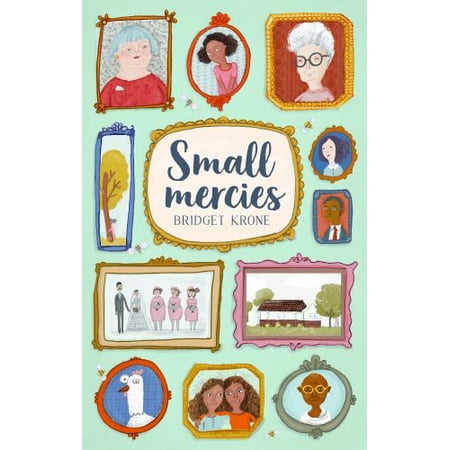 Pre-Owned Small Mercies Paperback
