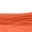 Orange, variant on Women's Halter Neck Tie-Back Crop Top Sleeveless Textured Solid Color Casual Summer Tank