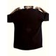 thumbnail image 2 of [Soft Cotton T-Shirt] ITALIA Men's Graphic T-Shirt - Soft & Breathable, Casual Loose Fit, Short Sleeve, Round Neck, Summer Wear, Machine Washable, 2 of 5