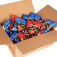 thumbnail image 4 of Doritos Flamin' Hot Nacho and Cool Ranch Tortilla Chips Snacks Variety Pack, 1 oz Bags, 40 Count, 4 of 10