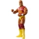 thumbnail image 4 of Figura de acción Mattel WWE Hulk Hogan de 15 cm con 10 articulaciones, 4 of 6