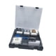 thumbnail image 4 of Kit de reparación de pisos de vinilo de PVC, removedor de virutas, bolígrafo profesional multifuncional de alta eficiencia, Kit de bloque de cera para, 4 of 7