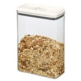 thumbnail image 3 of Better Homes & Gardens Canister - 17.3 Cup Flip-Tite® Rectangular Food Storage Container, 3 of 11
