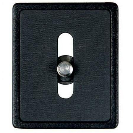 UPC: 0026196332176 | QS-39 1/4 Quick Release Shoe for Tracker Alta and MG Series Tripods
