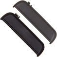 thumbnail image 2 of CCIYU Door Handles fit for 1995-1999 for Toyota Tercel1996-1998 for Toyota paseo Exterior Passenger Side black(2pcs), 2 of 3