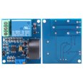 thumbnail image 3 of Overcurrent Protection Sensor Module Ac Current Detection Sensor Module 24v Relay Module Overcurrent Protection Sensor Module 5a Overcurrent Protection Sensor Module 20hz~400hz, 3 of 8