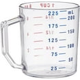 thumbnail image 2 of Cambro Measure Cup 1 Cup Clear (25MCCW135), 2 of 7