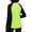 Yellow and Black, variant on baleaf Women's Cycling Puffer Jacket Winter Warm Lightweight Insulated Hiking Jackets Zip Pockets Running Skiing Yellow/Black L