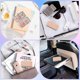 thumbnail image 4 of Manicure Set Personal Care Nail Clipper Kit Manicure Pedicure Set, 4 of 4