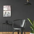 thumbnail image 6 of Epic Art 'Enjoy Beauty' by Lori Deiter Acrylic Glass Wall Art, 16"x24", 6 of 8