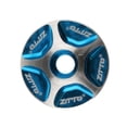 thumbnail image 2 of Cubierta del vástago de tapa CNC Sunnimix 1 1/8' Bicicleta Azul, 2 of 7