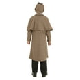 thumbnail image 2 of Child Sherlock Holmes Costume, 2 of 3