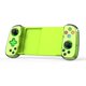 thumbnail image 1 of Para teléfono móvil Android iOS controlador de juegos inalámbrico para PS4 Switch (verde), 1 of 5