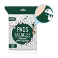 thumbnail image 3 of Pads faciales Lidernova Pads cuadrados 7.5 x 7.5 cm c/50 pzas, 3 of 4