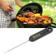 thumbnail image 1 of Termómetro de Cocina Preciso Termómetro de Barbacoa Termómetro para Alimentos de Carne Termómetro de Lectura Instantánea Termómetro Digital para Cocina Barbacoa ANGGREK  Otros, 1 of 8
