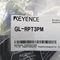 thumbnail image 3 of KEYENCE GL-RPT3PM NSMP, 3 of 3