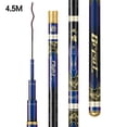 thumbnail image 1 of Xingzhi Carbon Fishing Table Rods with Rotating Rod Tip Design for Angler's Holiday Good Gift, 1 of 8