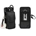 thumbnail image 1 of First Lifesaver Trauma Shears Holster with Tactical EMT Belt Tool Pouch, 1 of 4