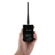 thumbnail image 3 of Contador De Frecuencia, Contador De Frecuencia 100-520MHz Material ABS Estable Y Confiable Para Oficina, 3 of 7