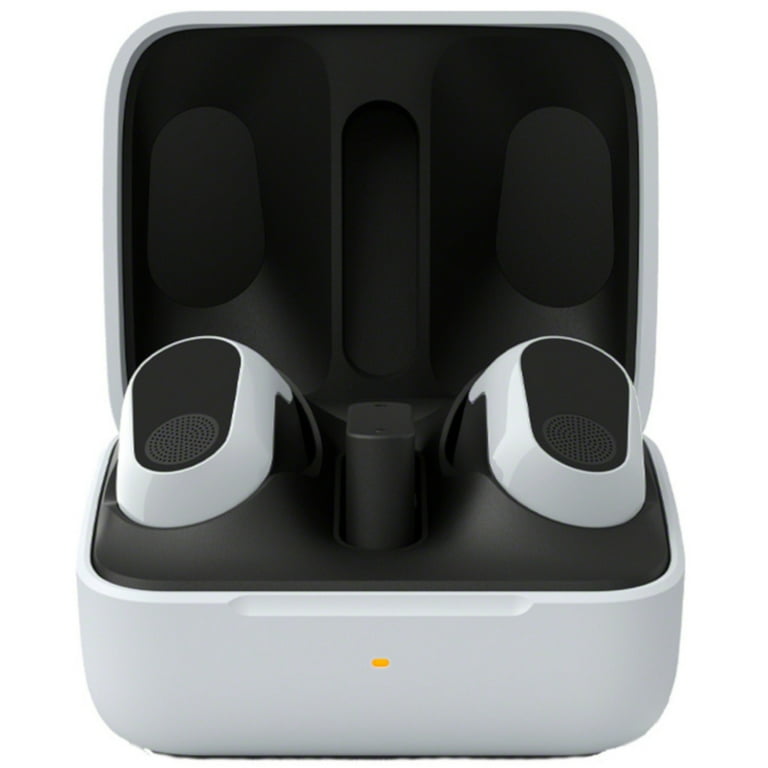 INZONE Budsワイヤレスイヤホン　ホワイト Sony INZONE Buds Wireless Gaming Earbuds (White) Bundle with