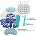 thumbnail image 2 of Baby Float HECCEI Mambobaby Upgrade con toldo para 3 a 24 meses, 2 of 9