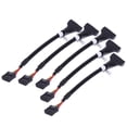 thumbnail image 4 of cable adaptador Cable USB 3.0 de 20 pines a USB 2.0 de placa base de 9 pines Hugtrwg Para estrenar, 4 of 6