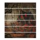 thumbnail image 2 of 6pcs 3D Escalera Escalera Riser Sticker DIY Wall Decal Pelar -10, 10x100cm Estilo-8, 2 of 9
