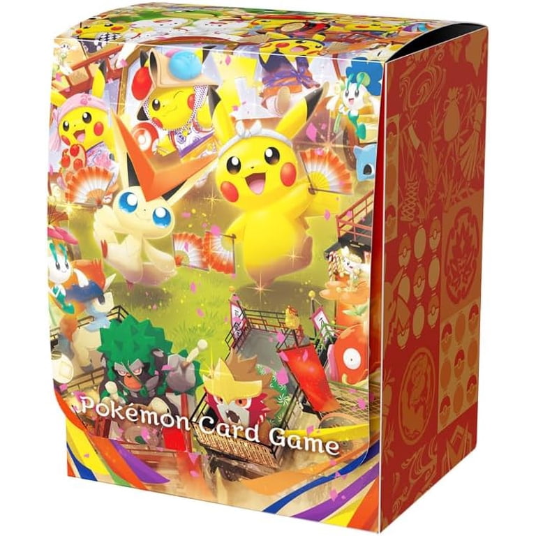 Pokemon Card Game Scarlet & Violet Special Box - Pokemon Center