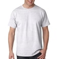 thumbnail image 4 of Hanes 5250 Tagless T-Shirt Ash Grey 3XL, 4 of 8