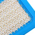 thumbnail image 4 of Elemento de alta calidad para un rendimiento óptimo del motor Reemplazo del filtro de aire para cortadora de césped Briggs & Stratton, 4 of 5