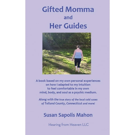 Gifted Momma and Her Guides, (Paperback)