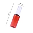 thumbnail image 4 of WEUVEB 12Ud Botella De Spray Con Rociador De Niebla Para Viaje Color Múltiple, 4 of 6