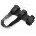 thumbnail image 1 of Mount Strap For Stroller Electric Scooter Golf Cart Bar Speaker Support Black Non Slip Easy Install Bicycle Bottle Holder, 1 of 5