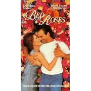 Bed Of Roses (1996) / Movie (VHS)