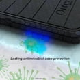 thumbnail image 7 of OtterBox Defender Series Case for Samsung Galaxy S21 FE 5G, Happy Purple, 7 of 7