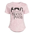 thumbnail image 5 of Hocus Pocus Women's Short Sleeve T-Shirt, 5 of 5