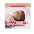 thumbnail image 2 of Casco Para Bebe Antigolpes Modelo Rosa, 2 of 4