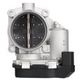 thumbnail image 2 of CCIYU Throttle Body Assembly Fit for 2009-2017 for BMW Throttle Body Unit 13547555944 A2C59513663, 2 of 4