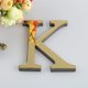 thumbnail image 2 of Pegatinas de pared con letras AIXING, pegatinas de espejo 3D para pared, pegatinas de espejo para pared, pegatinas de letras para decoración del hogar, pegatinas artísticas para bricolaje, pegatinas, 2 of 4