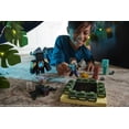 thumbnail image 4 of Minecraft Figurine Steve avec accessoire, 4 of 6