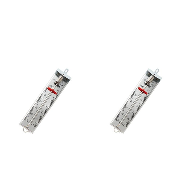 Riwesomey Medidor de fuerza, herramienta de medición, accesorios de laboratorio, báscula de resorte artesanal, operación Simple, dinamómetro 5N 2Conjunto