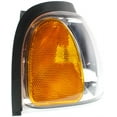 thumbnail image 3 of Replacement M106305 Parking Light Compatible with 2001-2008 Mazda B3000 2001-2010 B2300 Right Passenger, 3 of 3